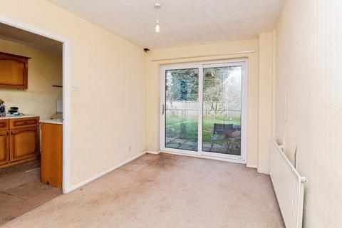 undefined, Wolseley Road, Stafford, Staffordshire, ST16