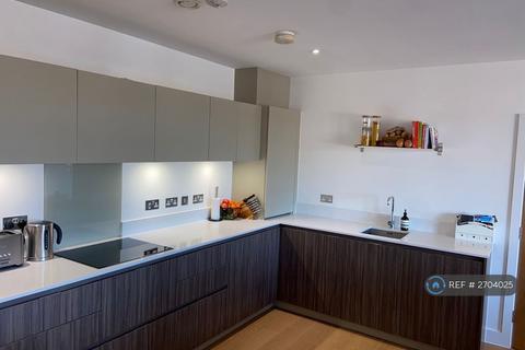 undefined, Barham Court, Cuffley, EN6