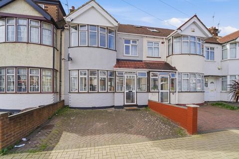 3 bedroom terraced house for sale, Seaton Road  Wembley  HA0