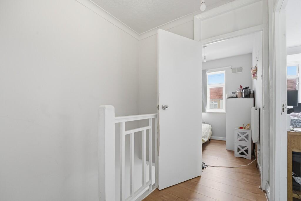 Stair