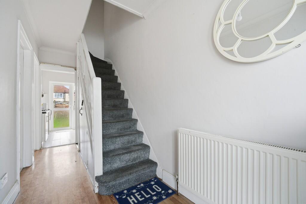 Stair