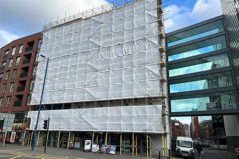 2 bedroom apartment for sale, Oldham Road, Manchester, M4