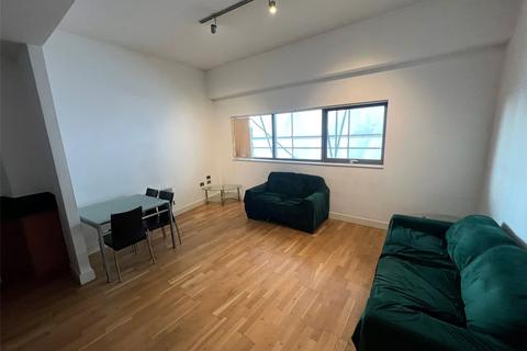 2 bedroom apartment for sale, Oldham Road, Manchester, M4