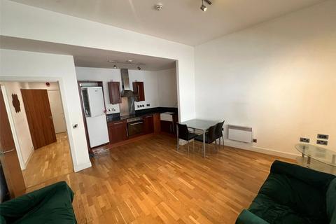 2 bedroom apartment for sale, Oldham Road, Manchester, M4