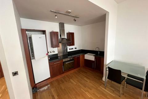 2 bedroom apartment for sale, Oldham Road, Manchester, M4