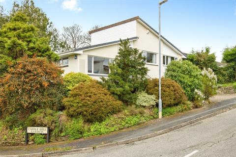 undefined, Castle Hill Gardens, Bodmin, Cornwall, PL31