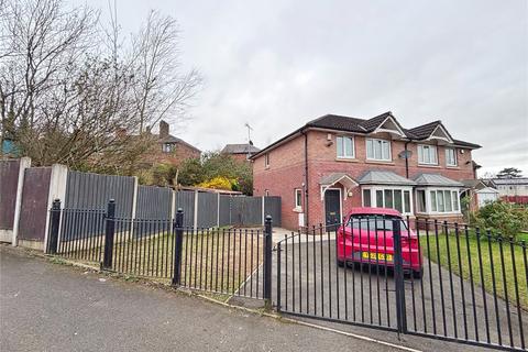 Rosewood Road, Blackley, Manchester, M9