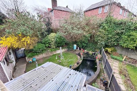 undefined, Rosewood Road, Blackley, Manchester, M9