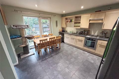 undefined, Rosewood Road, Blackley, Manchester, M9