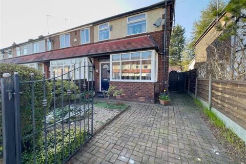 undefined, Glenbrook Road, Blackley, Manchester, M9