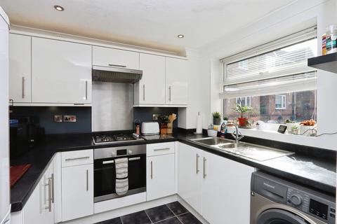 undefined, Middle Ox Gardens, SHEFFIELD, South Yorkshire, S20