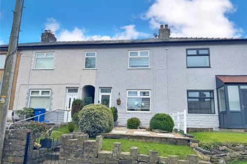 2 bedroom terraced house for sale - Booth Road, Waterfoot, Rossendale, BB4