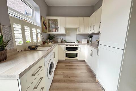 2 bedroom terraced house for sale, Booth Road, Waterfoot, Rossendale, BB4