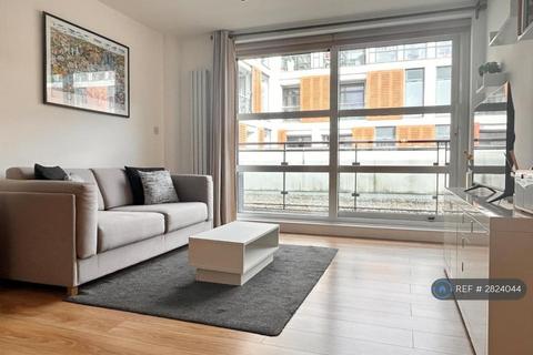 1 bedroom flat to rent, Cornell Square, London, SW8