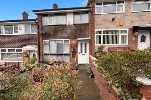 3 bedroom terraced house for sale, Tonge Fold Road, Bolton, Greater Manchester, BL2