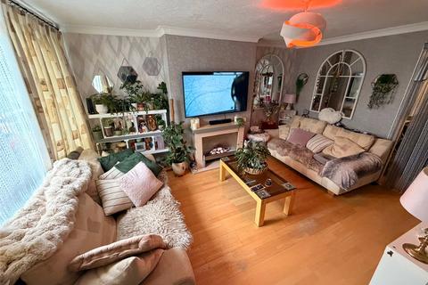 3 bedroom terraced house for sale, Tonge Fold Road, Bolton, Greater Manchester, BL2