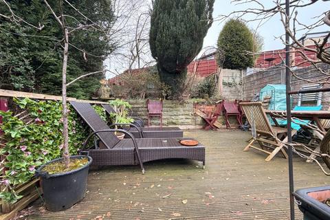 3 bedroom terraced house for sale, Tonge Fold Road, Bolton, Greater Manchester, BL2