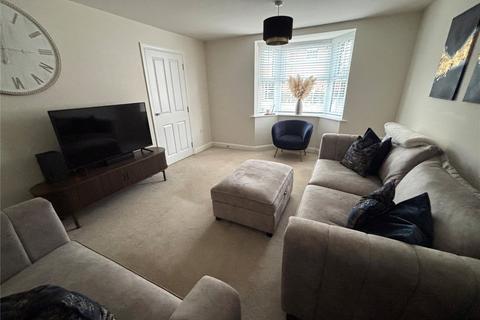 undefined, Asgard Avenue, Warsop, Mansfield, Nottinghamshire, NG20