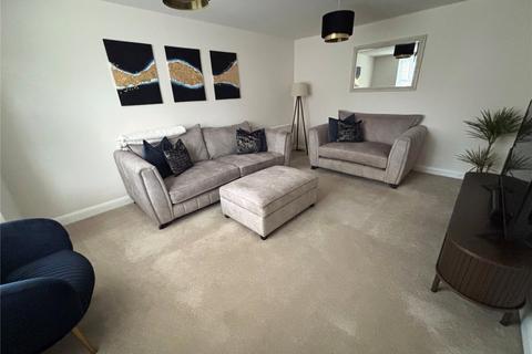 undefined, Asgard Avenue, Warsop, Mansfield, Nottinghamshire, NG20