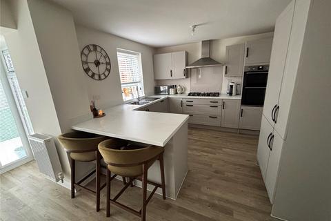 undefined, Asgard Avenue, Warsop, Mansfield, Nottinghamshire, NG20