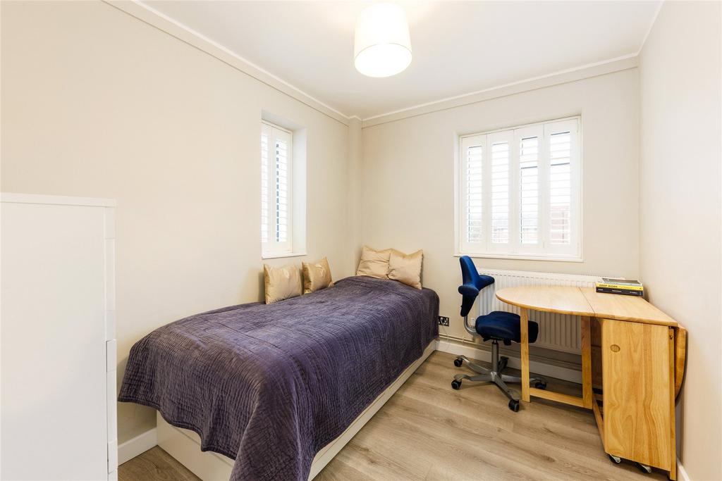 2nd Bedroom