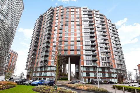1 bedroom flat to rent, Fairmont Avenue, London, E14