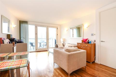 1 bedroom flat to rent, Fairmont Avenue, London, E14