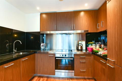 1 bedroom flat to rent, Fairmont Avenue, London, E14