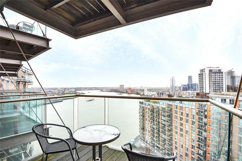1 bedroom flat to rent, Fairmont Avenue, London, E14