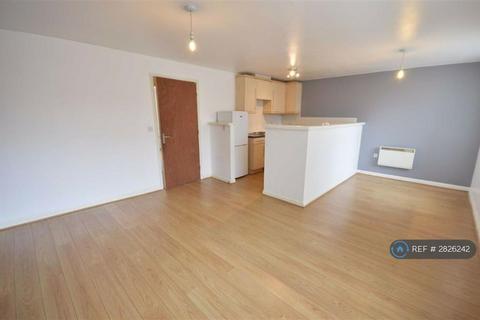 undefined, Silchester Drive, Manchester, M40