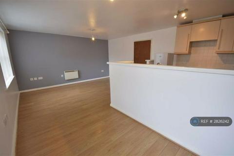 undefined, Silchester Drive, Manchester, M40