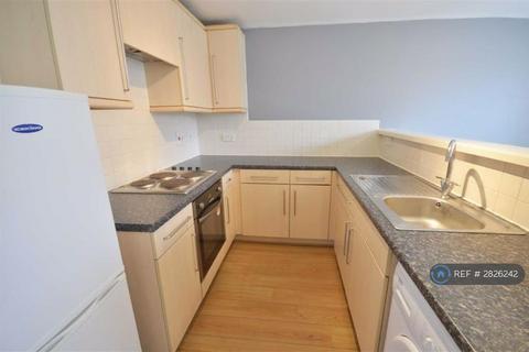undefined, Silchester Drive, Manchester, M40
