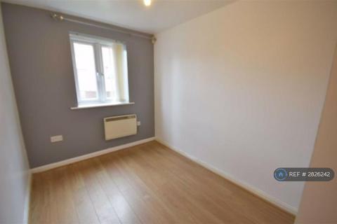 undefined, Silchester Drive, Manchester, M40