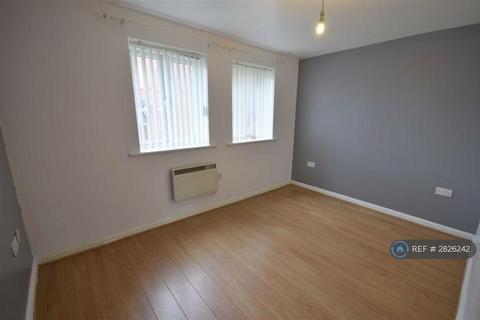 undefined, Silchester Drive, Manchester, M40