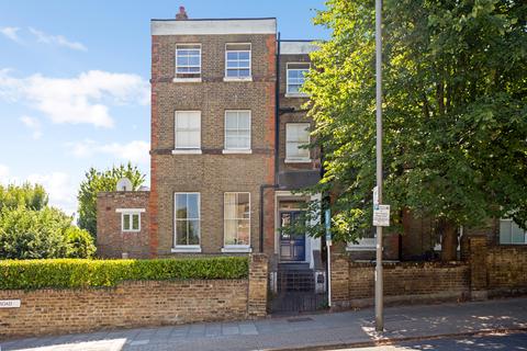 1 bedroom flat to rent, Wimbledon Park Road, London, SW18