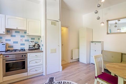 1 bedroom flat to rent, Wimbledon Park Road, London, SW18