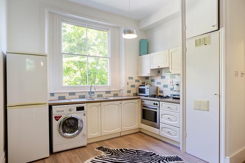 1 bedroom flat to rent, Wimbledon Park Road, London, SW18
