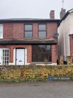 undefined, Acton Lane, Sudbury, CO10