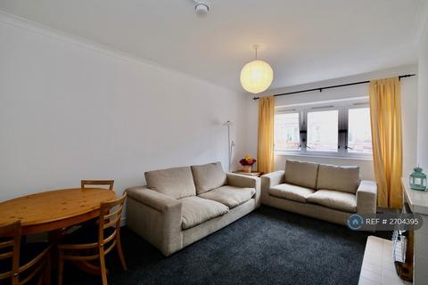 undefined, Thornwood, Glasgow, G11