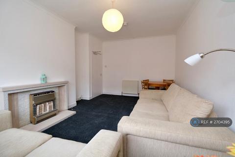 undefined, Thornwood, Glasgow, G11