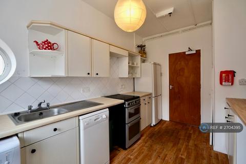 undefined, Thornwood, Glasgow, G11