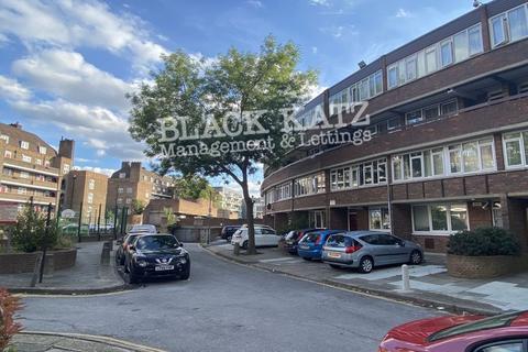 4 bedroom apartment to rent, SW8
