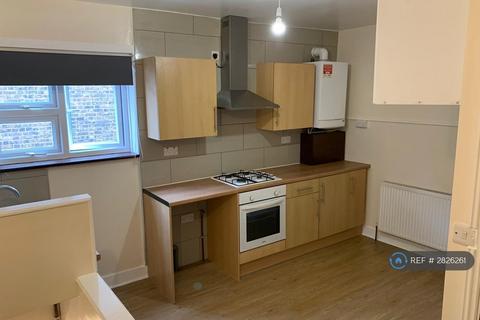 undefined, High Street North, London, E12