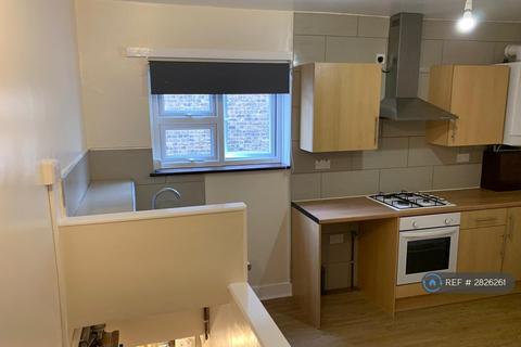 undefined, High Street North, London, E12