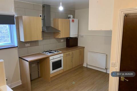 undefined, High Street North, London, E12