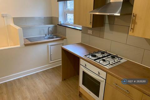 undefined, High Street North, London, E12