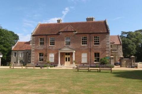 Office to rent, Landguard Manor Rd Shanklin PO37 7JB