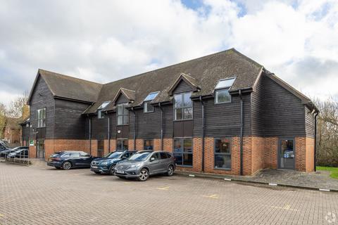 Office to rent, Old Woking Rd Old Woking GU22 8BF