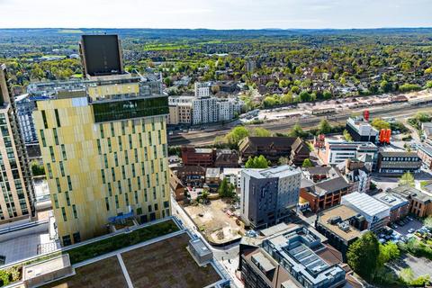 Land to rent, 11-13 Victoria Way Woking GU21 6DD