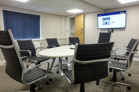 Office to rent, 48-50 High St Henley In Arden B95 5AN